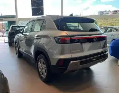 HYUNDAI CRETA 1.0 TGDI FLEX COMFORT AUTOMÁTICO HYUNDAI CRETA 1.0 TGDI FLEX COMFORT AUTOMÁTICO