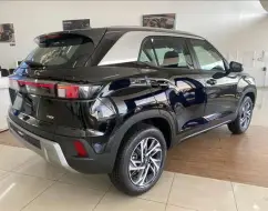 HYUNDAI CRETA 1.0 TGDI FLEX LIMITED AUTOMÁTICO HYUNDAI CRETA 1.0 TGDI FLEX LIMITED AUTOMÁTICO