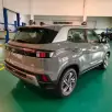 HYUNDAI CRETA 1.0 TGDI FLEX LIMITED AUTOMÁTICO HYUNDAI CRETA 1.0 TGDI FLEX LIMITED AUTOMÁTICO