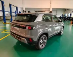 HYUNDAI CRETA 1.0 TGDI FLEX LIMITED AUTOMÁTICO HYUNDAI CRETA 1.0 TGDI FLEX LIMITED AUTOMÁTICO