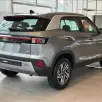 HYUNDAI CRETA 1.0 TGDI FLEX LIMITED AUTOMÁTICO HYUNDAI CRETA 1.0 TGDI FLEX LIMITED AUTOMÁTICO