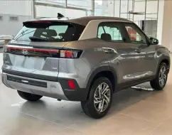 HYUNDAI CRETA 1.0 TGDI FLEX LIMITED AUTOMÁTICO HYUNDAI CRETA 1.0 TGDI FLEX LIMITED AUTOMÁTICO