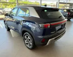 HYUNDAI CRETA 1.0 TGDI FLEX LIMITED AUTOMÁTICO HYUNDAI CRETA 1.0 TGDI FLEX LIMITED AUTOMÁTICO