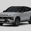 HYUNDAI CRETA 1.0 TGDI FLEX N LINE AUTOMÁTICO HYUNDAI CRETA 1.0 TGDI FLEX N LINE AUTOMÁTICO
