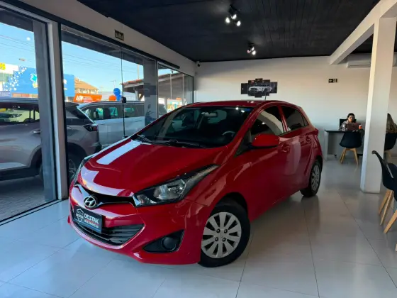 HYUNDAI HB20 1.0 COMFORT STYLE 12V FLEX 4P MANUAL HYUNDAI HB20 1.0 COMFORT STYLE 12V FLEX 4P MANUAL
