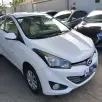 HYUNDAI HB20 1.6 COMFORT STYLE 16V FLEX 4P MANUAL HYUNDAI HB20 1.6 COMFORT STYLE 16V FLEX 4P MANUAL