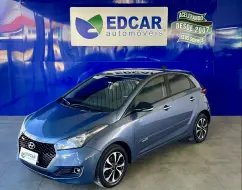HYUNDAI HB20 1.6 R SPEC 16V FLEX 4P AUTOMÁTICO HYUNDAI HB20 1.6 R SPEC 16V FLEX 4P AUTOMÁTICO