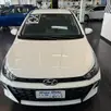 HYUNDAI HB20 1.0 12V FLEX COMFORT PLUS MANUAL HYUNDAI HB20 1.0 12V FLEX COMFORT PLUS MANUAL