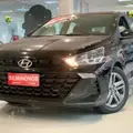 HYUNDAI HB20 1.0 TGDI FLEX COMFORT PLUS TECH AUTOMÁTICO HYUNDAI HB20 1.0 TGDI FLEX COMFORT PLUS TECH AUTOMÁTICO