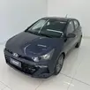 HYUNDAI HB20 1.0 TGDI FLEX LIMITED AUTOMÁTICO HYUNDAI HB20 1.0 TGDI FLEX LIMITED AUTOMÁTICO