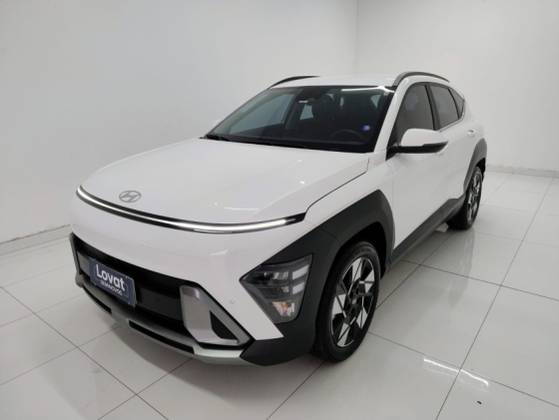 HYUNDAI KONA 1.6 GDI HEV ULTIMATE DCT