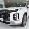 HYUNDAI PALISADE 3.8 V6 GASOLINA SIGNATURE AWD AUTOMÁTICO HYUNDAI PALISADE 3.8 V6 GASOLINA SIGNATURE AWD AUTOMÁTICO