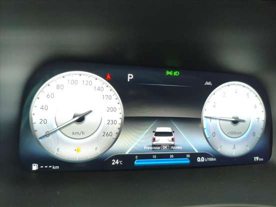 HYUNDAI-PALISADE-3.8 V6 GASOLINA SIGNATURE AWD AUTOMÁTICO HYUNDAI-PALISADE-2025
