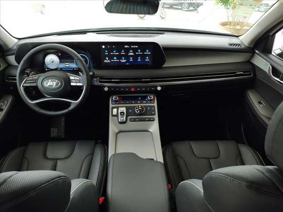 HYUNDAI-PALISADE-3.8 V6 GASOLINA SIGNATURE AWD AUTOMÁTICO HYUNDAI-PALISADE-2025