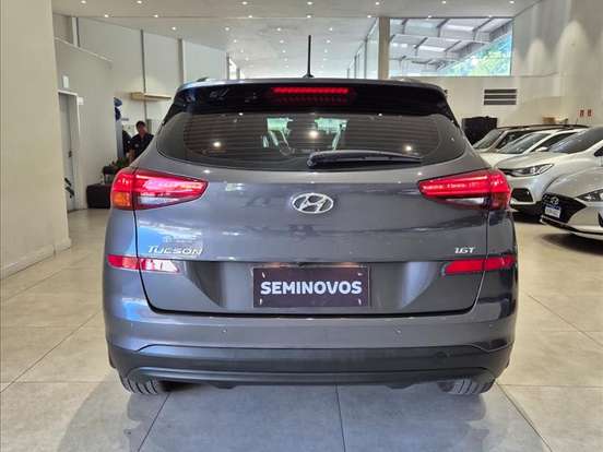 HYUNDAI-TUCSON-1.6 16V T-GDI GASOLINA LIMITED ECOSHIFT HYUNDAI-TUCSON-2024