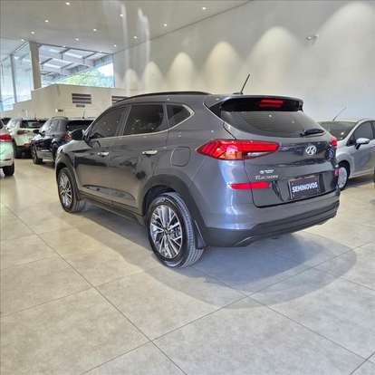HYUNDAI-TUCSON-1.6 16V T-GDI GASOLINA LIMITED ECOSHIFT HYUNDAI-TUCSON-2024