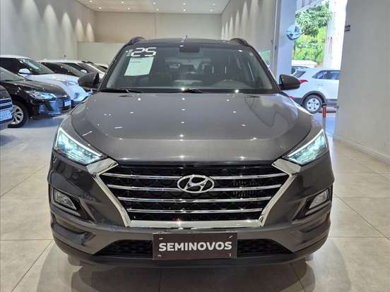 HYUNDAI-TUCSON-1.6 16V T-GDI GASOLINA LIMITED ECOSHIFT HYUNDAI-TUCSON-2024