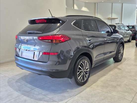 HYUNDAI-TUCSON-1.6 16V T-GDI GASOLINA LIMITED ECOSHIFT HYUNDAI-TUCSON-2024