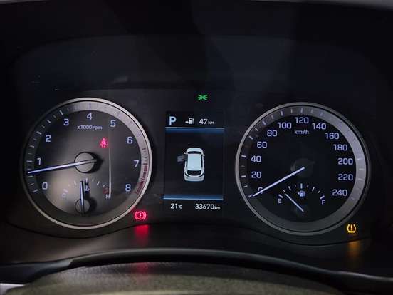 HYUNDAI-TUCSON-1.6 16V T-GDI GASOLINA LIMITED ECOSHIFT HYUNDAI-TUCSON-2024