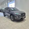HYUNDAI TUCSON 1.6 16V T-GDI GASOLINA LIMITED ECOSHIFT HYUNDAI TUCSON 1.6 16V T-GDI GASOLINA LIMITED ECOSHIFT