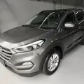 HYUNDAI TUCSON 1.6 16V T-GDI GASOLINA LIMITED ECOSHIFT HYUNDAI TUCSON 1.6 16V T-GDI GASOLINA LIMITED ECOSHIFT