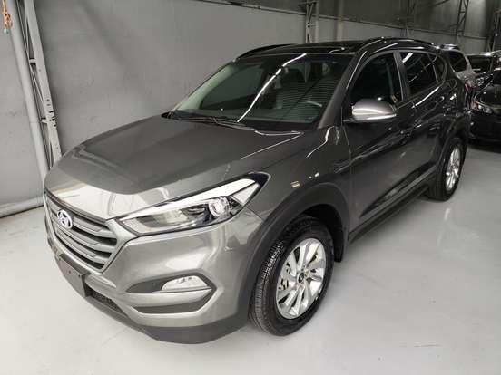 HYUNDAI-TUCSON-1.6 16V T-GDI GASOLINA LIMITED ECOSHIFT HYUNDAI-TUCSON-2020