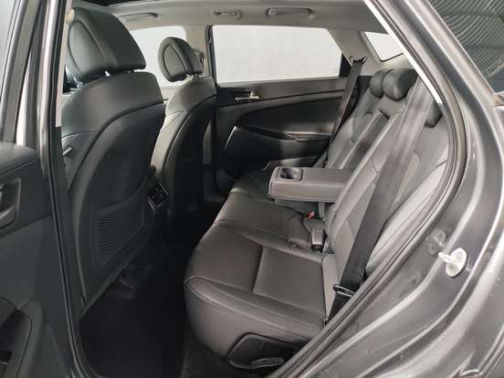 HYUNDAI-TUCSON-1.6 16V T-GDI GASOLINA LIMITED ECOSHIFT HYUNDAI-TUCSON-2020