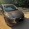 HYUNDAI HB20 1.0 COMFORT PLUS 12V FLEX 4P MANUAL HYUNDAI HB20 1.0 COMFORT PLUS 12V FLEX 4P MANUAL