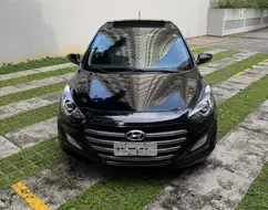 HYUNDAI I30 1.8 MPI 16V GASOLINA 4P AUTOMATICO HYUNDAI I30 1.8 MPI 16V GASOLINA 4P AUTOMATICO