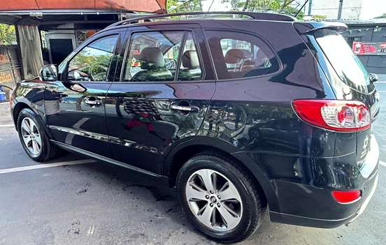 HYUNDAI-SANTA FÉ-2011