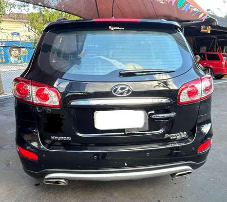 HYUNDAI-SANTA FÉ-2011