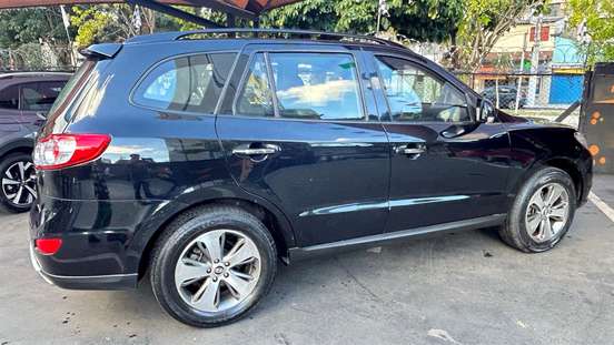 HYUNDAI-SANTA FÉ-2011