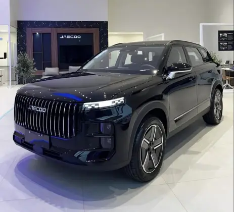 JAECOO 7 1.5 TGDI PHEV ELITE DHT