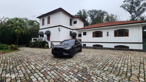 JAGUAR F-PACE 3.0 P340 MHEV R-DYNAMIC S AWD AUTOMÁTICO