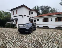 JAGUAR F-PACE 3.0 P340 MHEV R-DYNAMIC S AWD AUTOMÁTICO JAGUAR F-PACE 3.0 P340 MHEV R-DYNAMIC S AWD AUTOMÁTICO