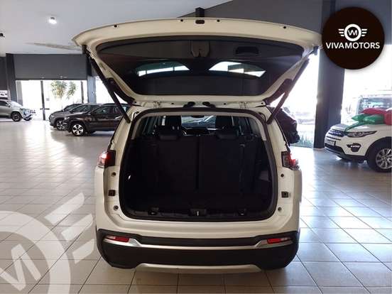 JEEP-COMMANDER-1.3 T270 TURBO FLEX LIMITED AT6 JEEP-COMMANDER-2021