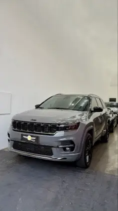 JEEP COMMANDER 2.0 HURRICANE 4 TURBO GASOLINA BLACKHAWK AT9 JEEP COMMANDER 2.0 HURRICANE 4 TURBO GASOLINA BLACKHAWK AT9