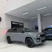 JEEP COMMANDER 2.0 HURRICANE 4 TURBO GASOLINA BLACKHAWK AT9 JEEP COMMANDER 2.0 HURRICANE 4 TURBO GASOLINA BLACKHAWK AT9