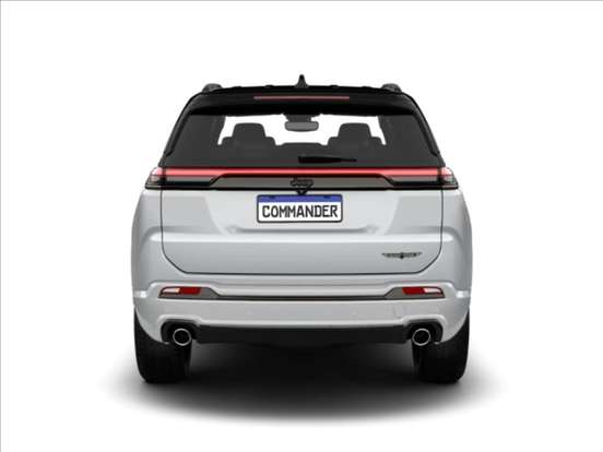 JEEP-COMMANDER-2.0 HURRICANE 4 TURBO GASOLINA BLACKHAWK AT9 JEEP-COMMANDER-2026