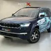 JEEP COMMANDER 2.0 TD380 TURBO DIESEL OVERLAND AT9 JEEP COMMANDER 2.0 TD380 TURBO DIESEL OVERLAND AT9