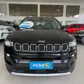 JEEP COMPASS 1.3 T270 TURBO FLEX LIMITED AT6 JEEP COMPASS 1.3 T270 TURBO FLEX LIMITED AT6