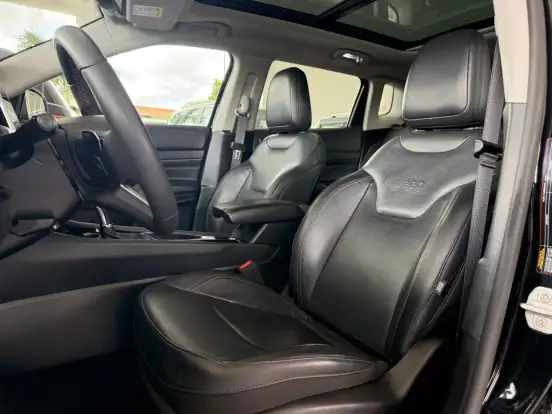 JEEP-COMPASS-1.3 T270 TURBO FLEX LIMITED AT6 JEEP-COMPASS-2022