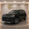 JEEP COMPASS 1.3 T270 TURBO FLEX LONGITUDE AT6 JEEP COMPASS 1.3 T270 TURBO FLEX LONGITUDE AT6
