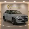 JEEP COMPASS 1.3 T270 TURBO FLEX S AT6 JEEP COMPASS 1.3 T270 TURBO FLEX S AT6