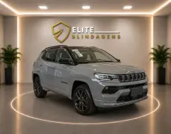 JEEP COMPASS 1.3 T270 TURBO FLEX S AT6 JEEP COMPASS 1.3 T270 TURBO FLEX S AT6