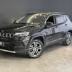 JEEP COMPASS 1.3 T270 TURBO FLEX LONGITUDE AT6 JEEP COMPASS 1.3 T270 TURBO FLEX LONGITUDE AT6