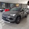 JEEP COMPASS 1.3 T270 TURBO FLEX LONGITUDE AT6 JEEP COMPASS 1.3 T270 TURBO FLEX LONGITUDE AT6