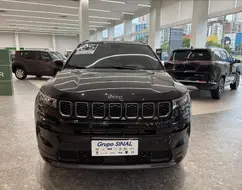 JEEP COMPASS 1.3 T270 TURBO FLEX S AT6 JEEP COMPASS 1.3 T270 TURBO FLEX S AT6