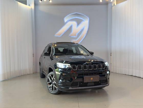 JEEP COMPASS 1.3 T270 TURBO FLEX SPORT AT6