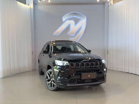 JEEP-COMPASS-1.3 T270 TURBO FLEX SPORT AT6 JEEP-COMPASS-2024